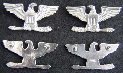 Military Insignia, balloon, Antique Militeria, Sterling wings